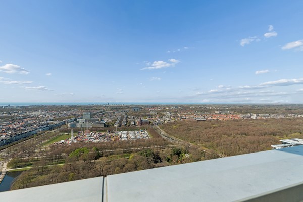 Medium property photo - Anna van Buerenplein 272, 2595 DE The Hague